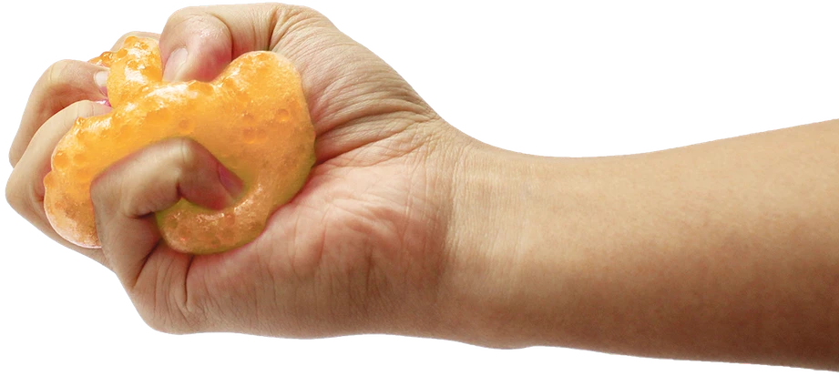 SLIMY Traškios gleivės, 120 g