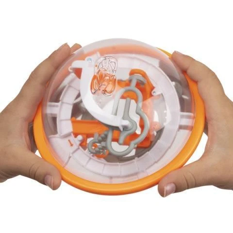 Sm Games Spin Master SPM GAMES Labirintas „Perplexus GO“