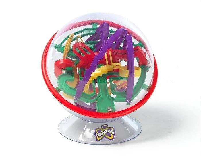 Spin Master SPM GAMES Žaidimas „Labirintas“