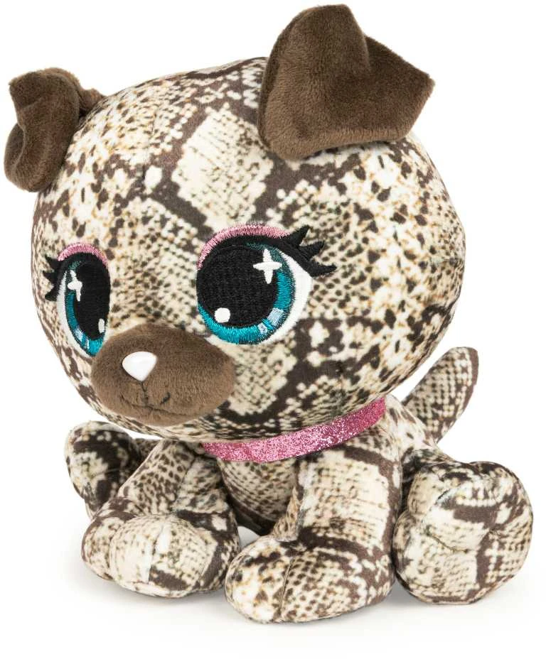 SM GUND GUND P.LUSHES gyvūnėlis BELLE BOA, 15 cm
