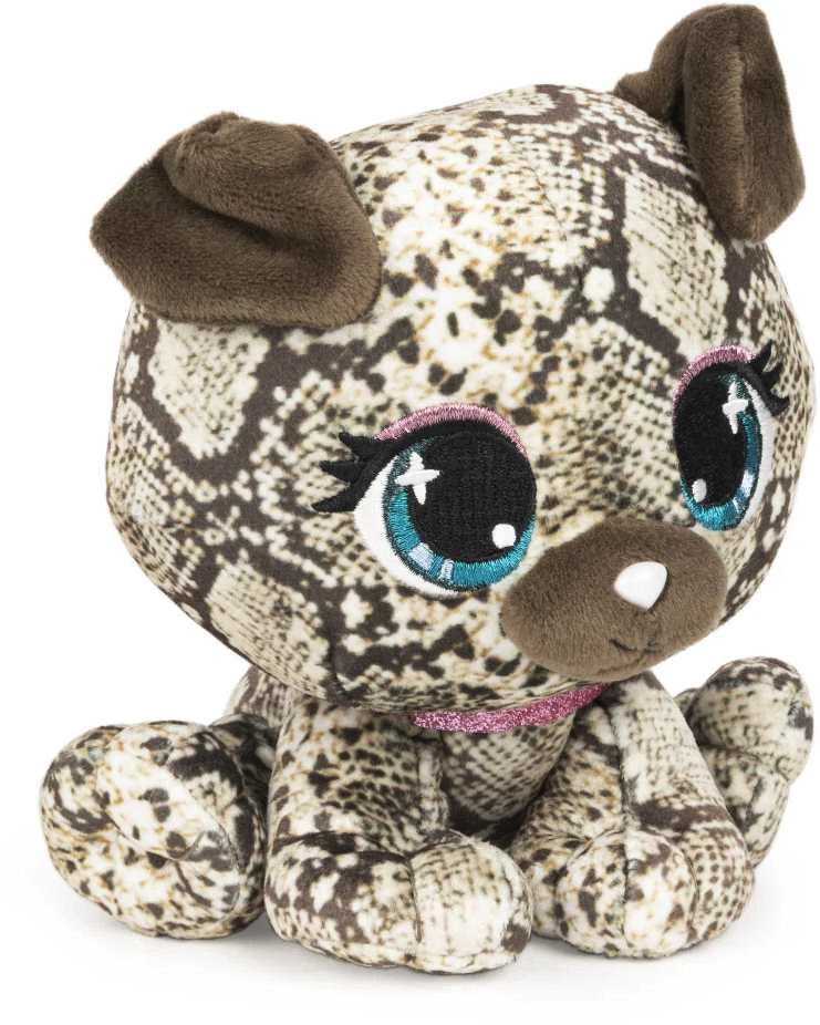SM GUND GUND P.LUSHES gyvūnėlis BELLE BOA, 15 cm