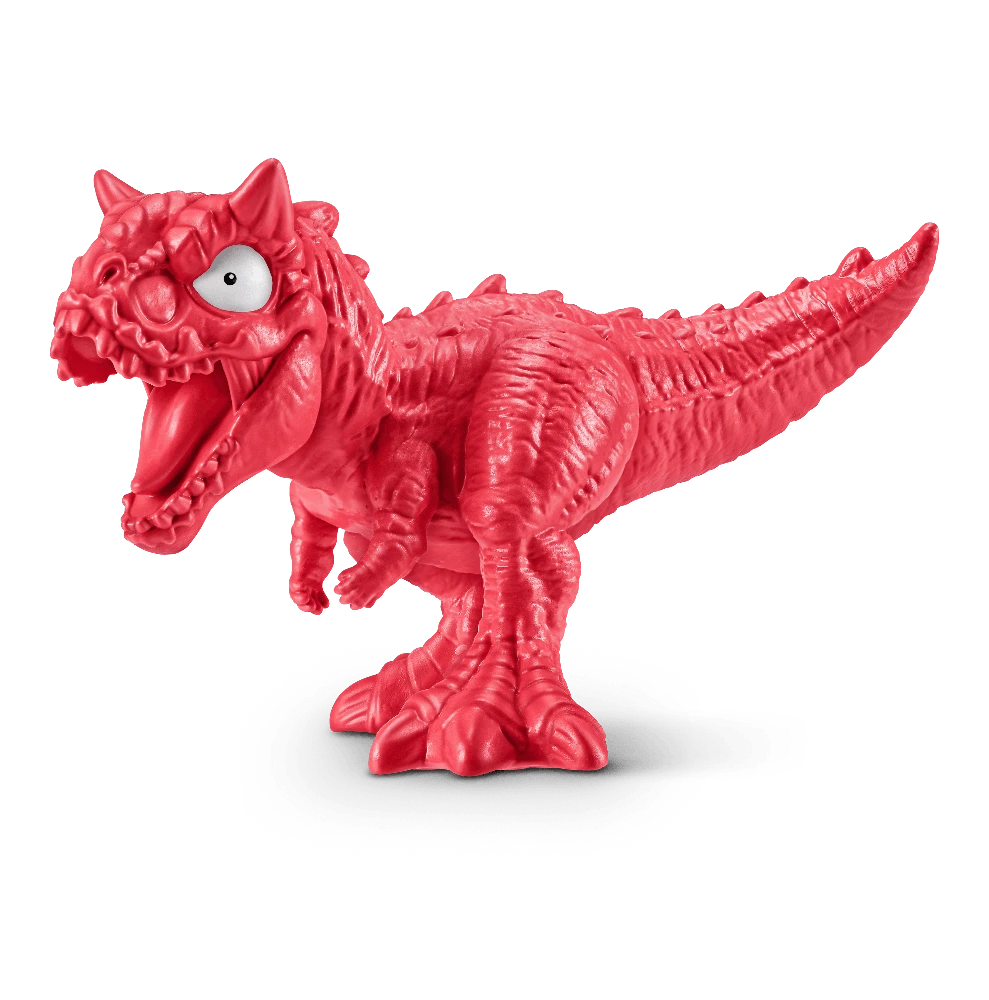 SMASHERS Kiaušinis siurprizas „Dino Mania“