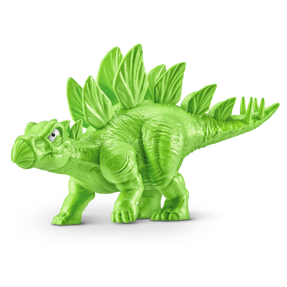 SMASHERS Kiaušinis siurprizas „Dino Mania“
