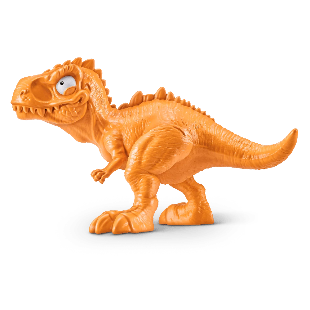 SMASHERS Kiaušinis siurprizas „Dino Mania“