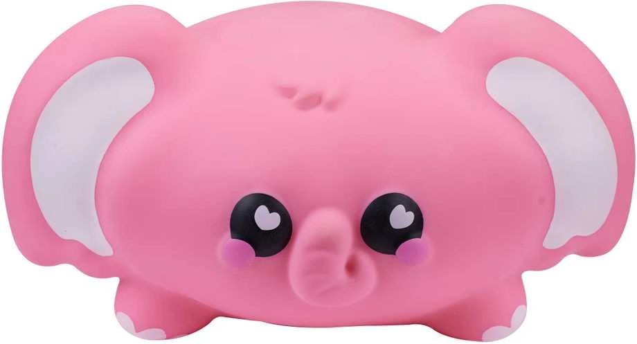 Zuru SMOOSHZEES Pliušinis žaislas SNUGZEES
