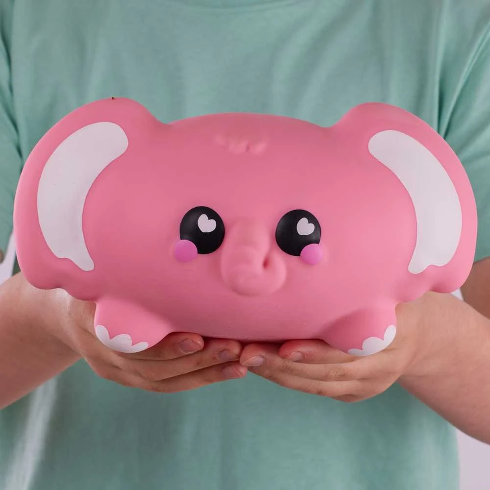 Zuru SMOOSHZEES Pliušinis žaislas SNUGZEES