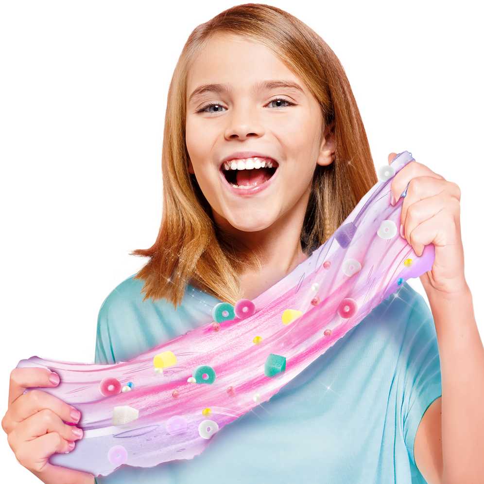 SO SLIME Gleivių kibirėlis