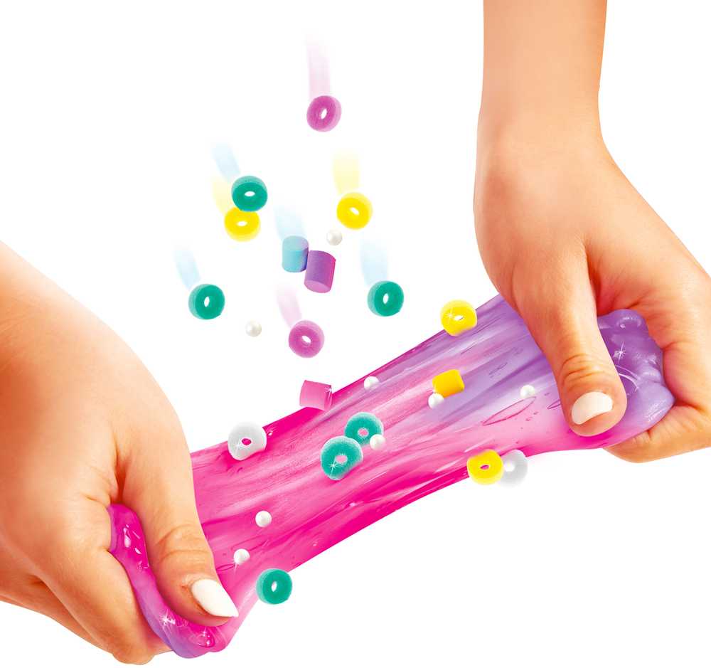 SO SLIME Gleivių kibirėlis
