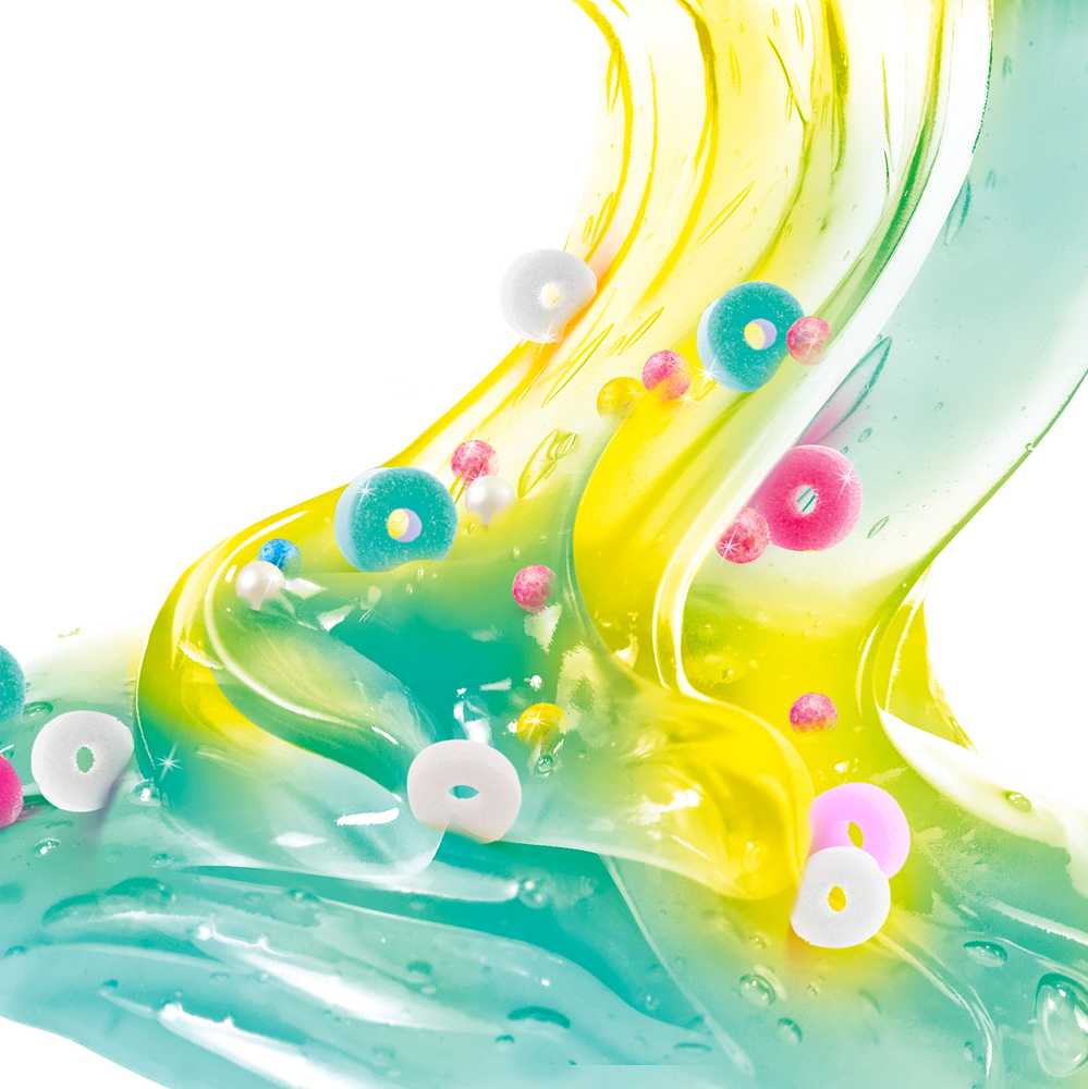 SO SLIME Gleivių kibirėlis