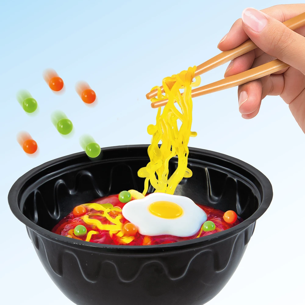 So Slime - Bento gleivių rinkinys (26449)