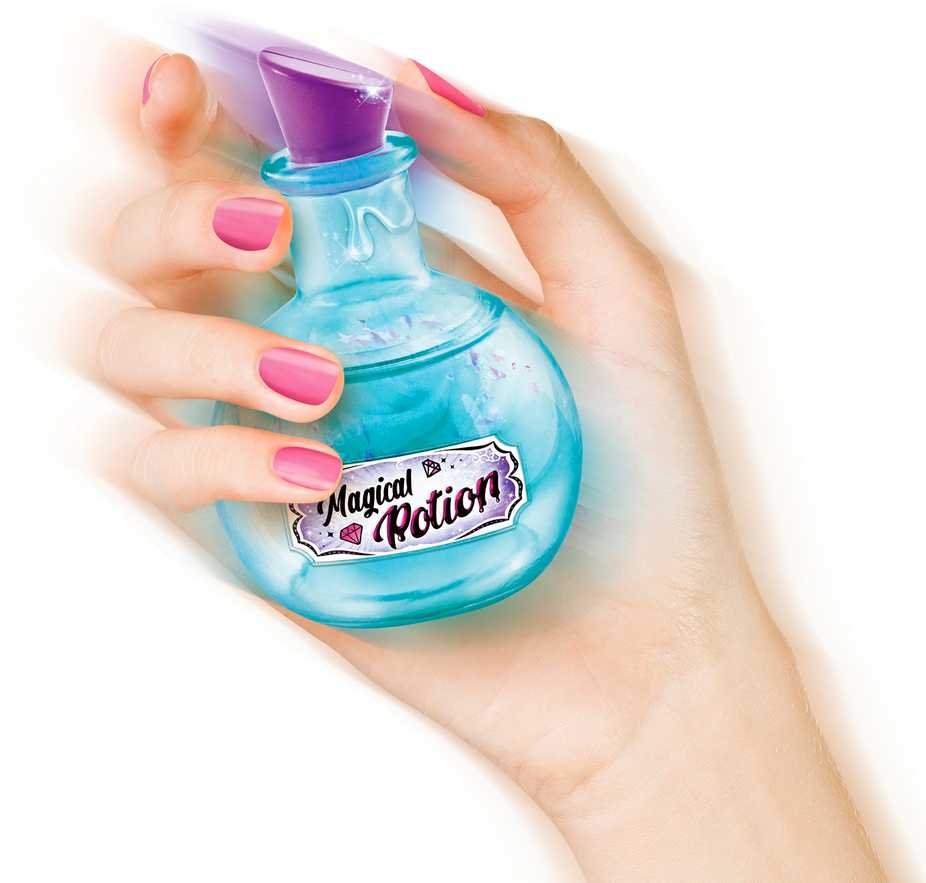Canal Toys SO SLIME Magiškas rinkinys