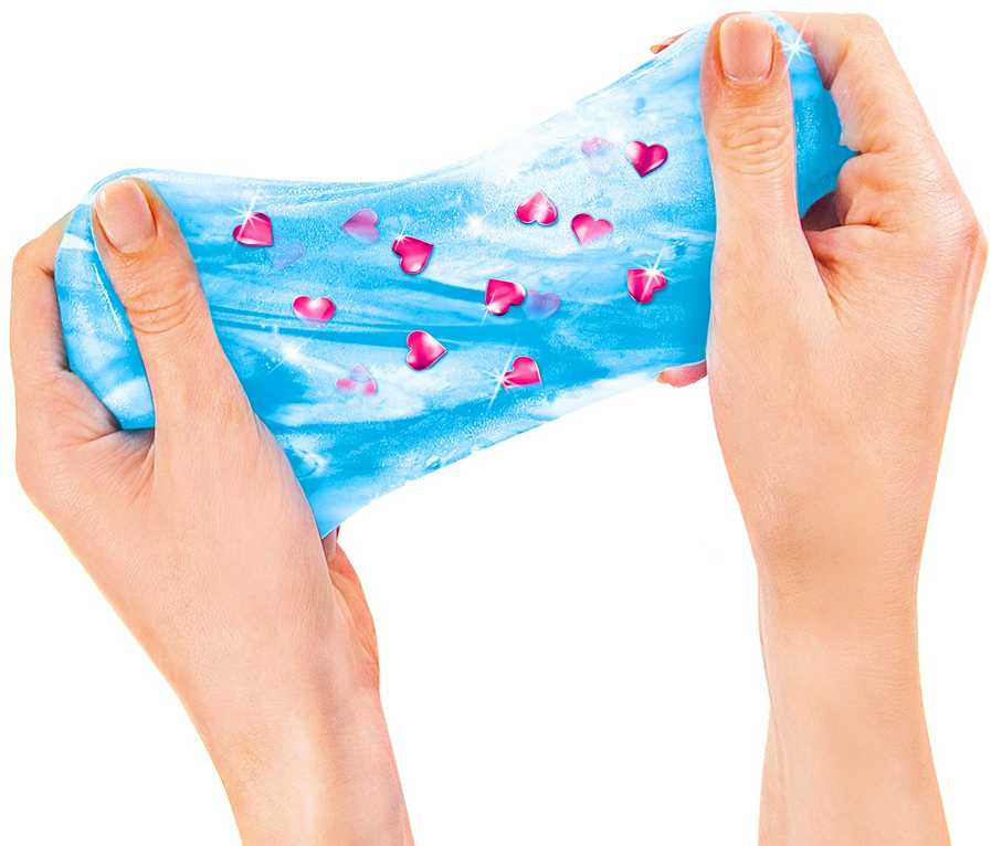 Canal Toys SO SLIME Magiškas rinkinys