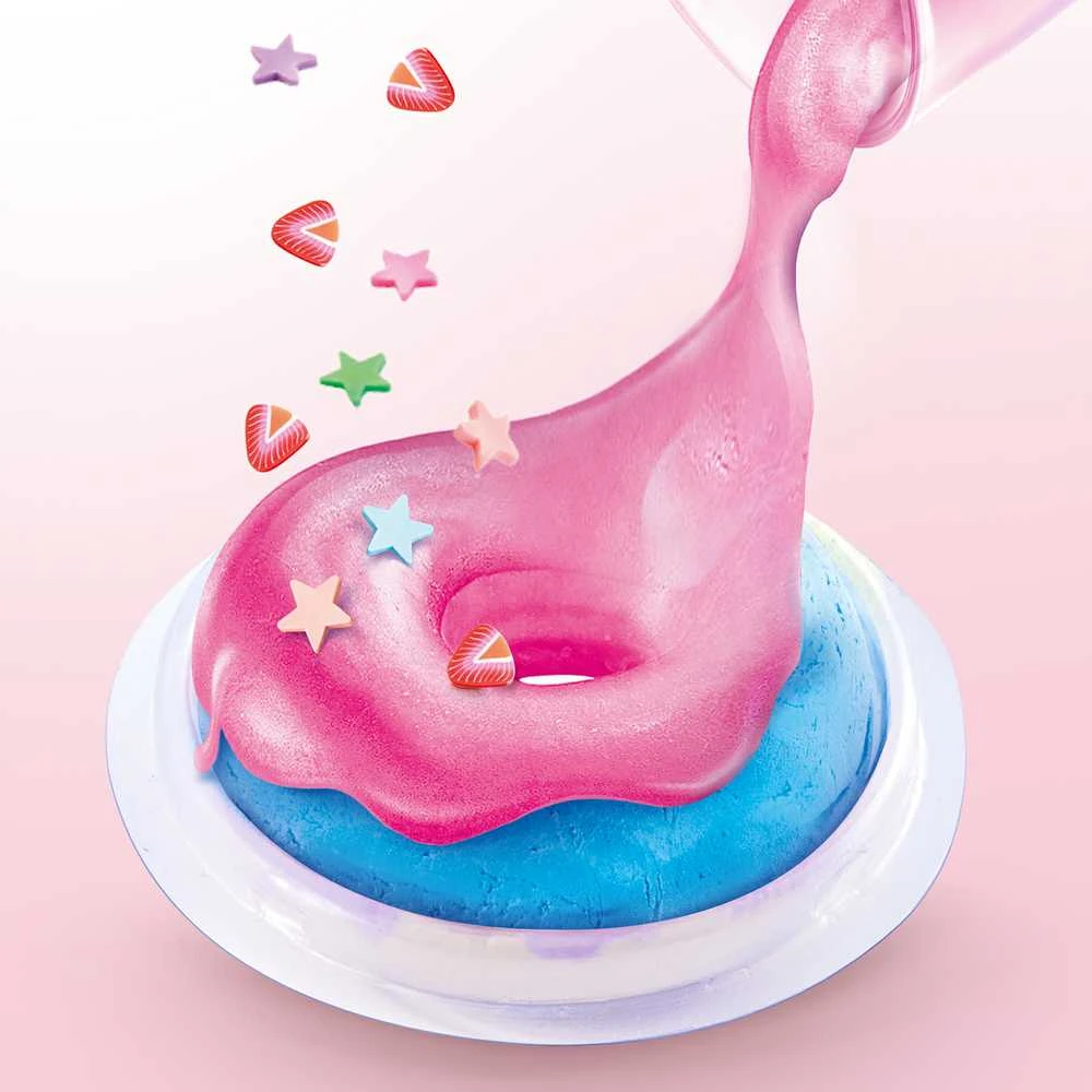 SO SLIME Rinkinys „Kavinė“