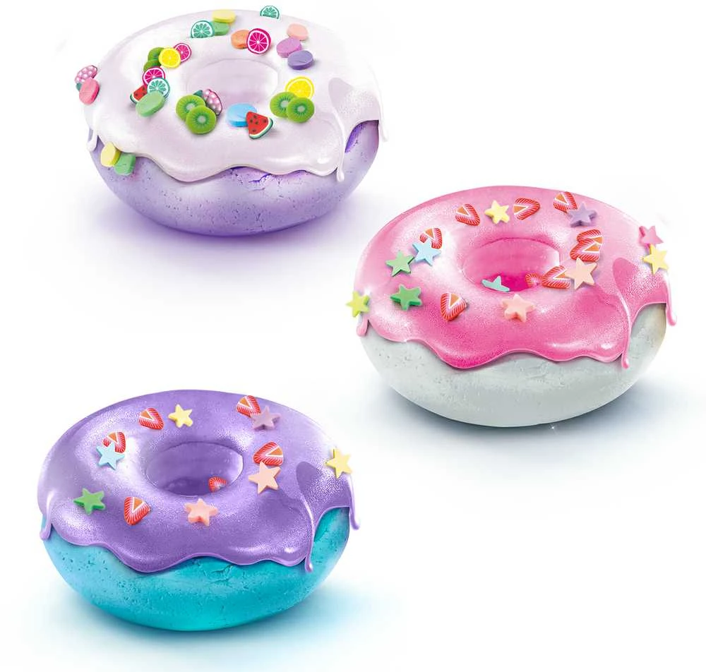 SO SLIME Rinkinys „Kavinė“