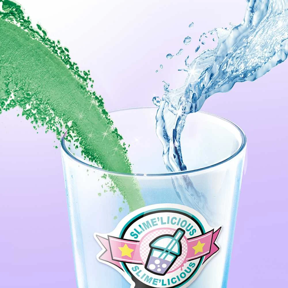 SO SLIME Rinkinys „Kavinė“