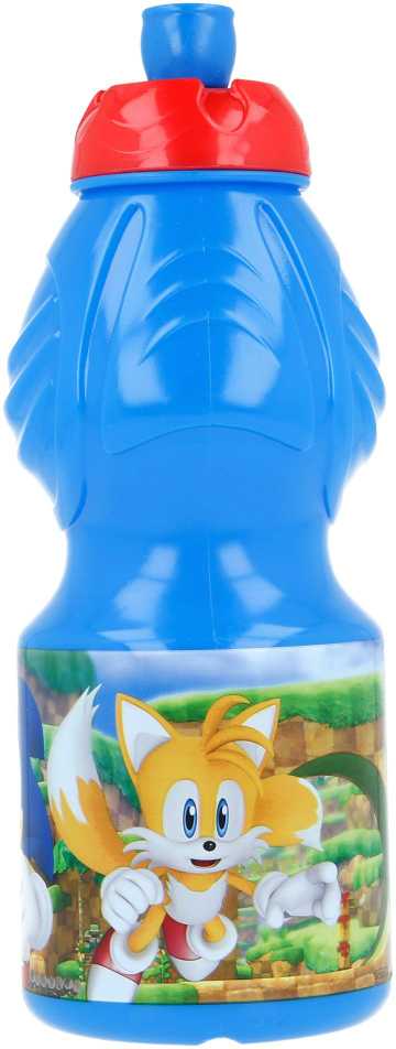 STOR 400 ml Sonic buteliukas