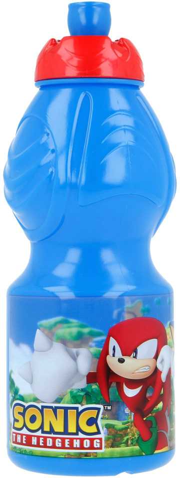 STOR 400 ml Sonic buteliukas
