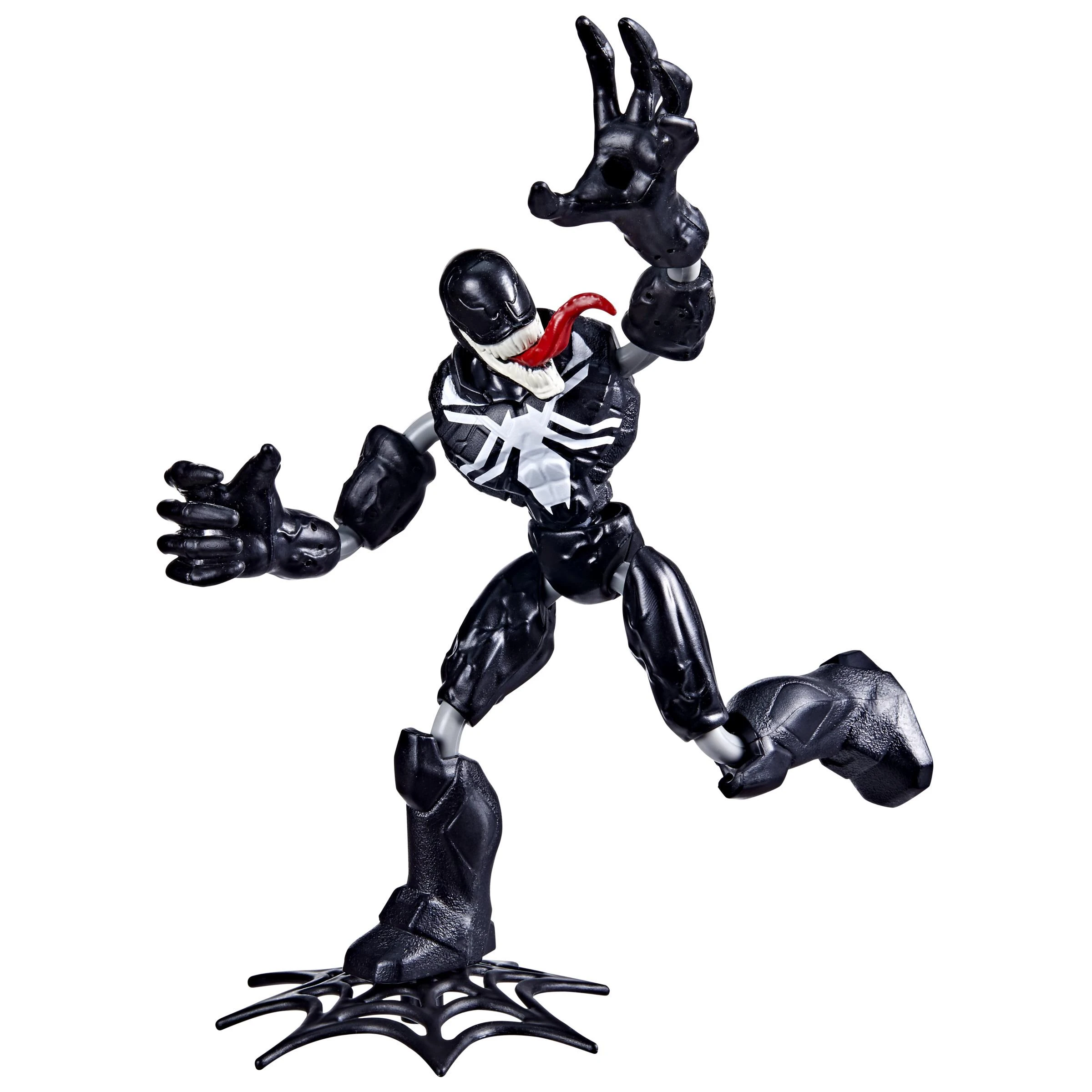 SPIDER-MAN „Bend and Flex“ figūrėlė, 15 cm