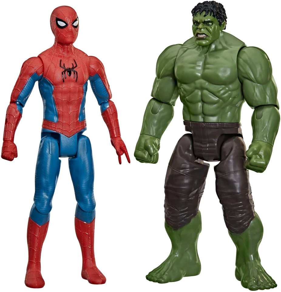 SPIDER-MAN BRAND NEW DAY Figūrėlė „Gallagher Mccarroll“