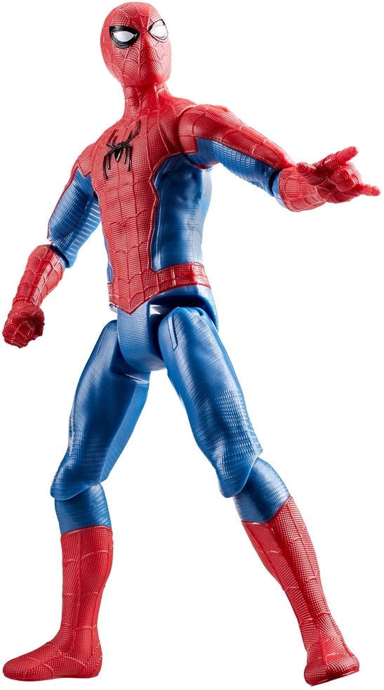 SPIDER-MAN BRAND NEW DAY Figūrėlė „Gallagher Mccarroll“