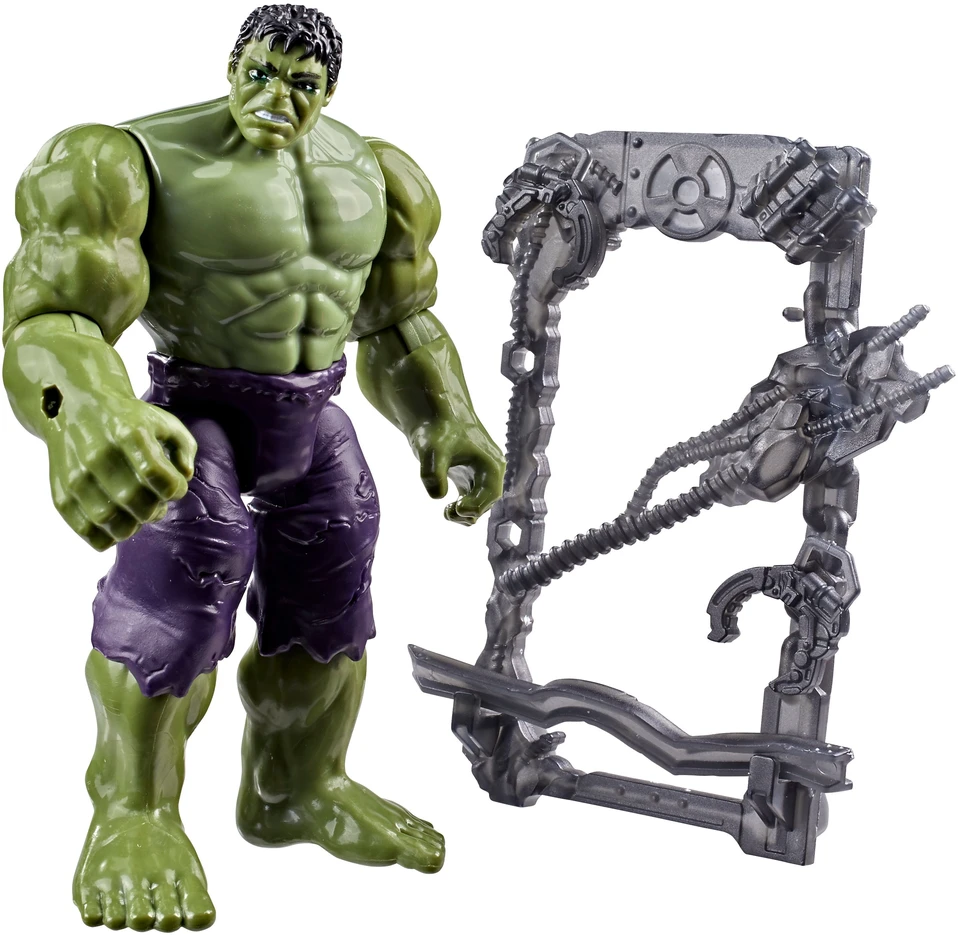 SPIDER-MAN BRAND NEW DAY Figūrėlių rinkinys, 11,5 cm