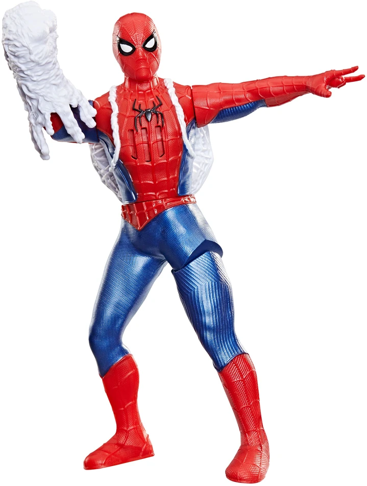 SPIDER-MAN BRAND NEW DAY FX veiksmo figūrėlė, 15 cm