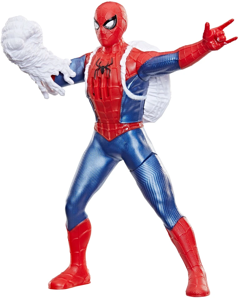SPIDER-MAN BRAND NEW DAY FX veiksmo figūrėlė, 15 cm