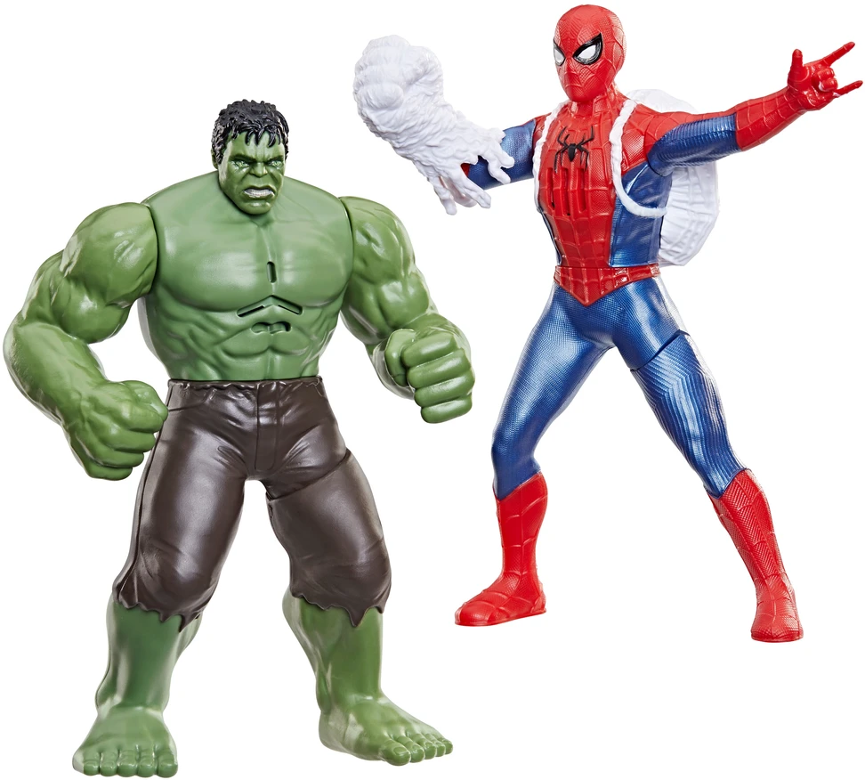 SPIDER-MAN BRAND NEW DAY FX veiksmo figūrėlė, 15 cm
