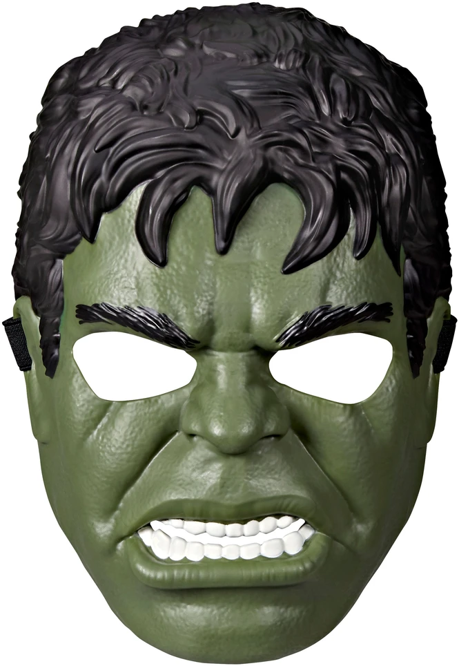 SPIDER-MAN Brand New Day Role play Basic Mask