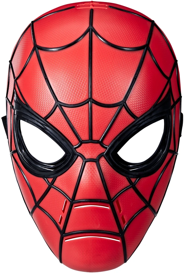 SPIDER-MAN Brand New Day Role play Basic Mask