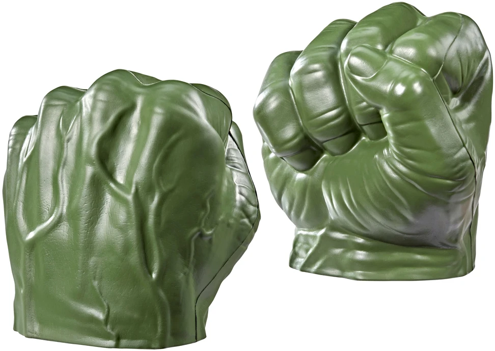 SPIDER-MAN ŽMOGUS-VORAS Naujos dienos vaidmenų žaidimas Hulk Gama Smash