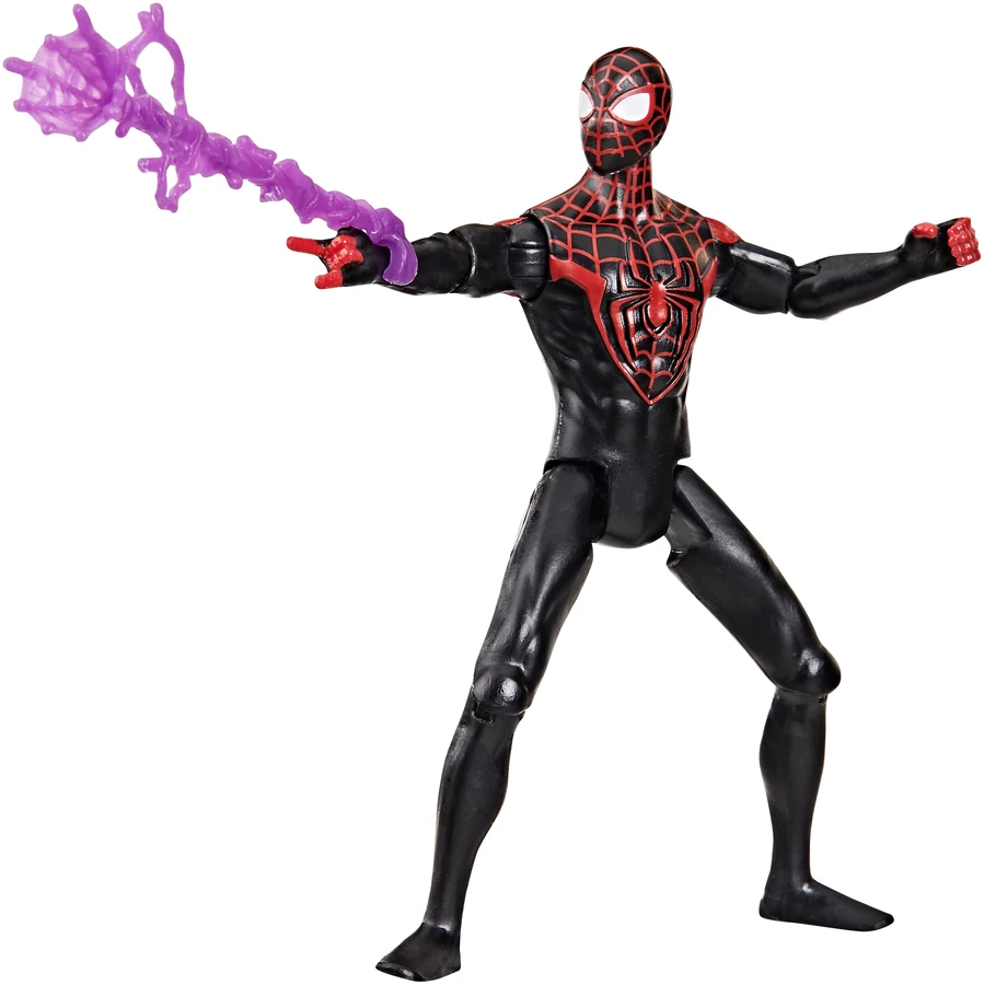 SPIDER-MAN Figure Miles Morales 10 cm