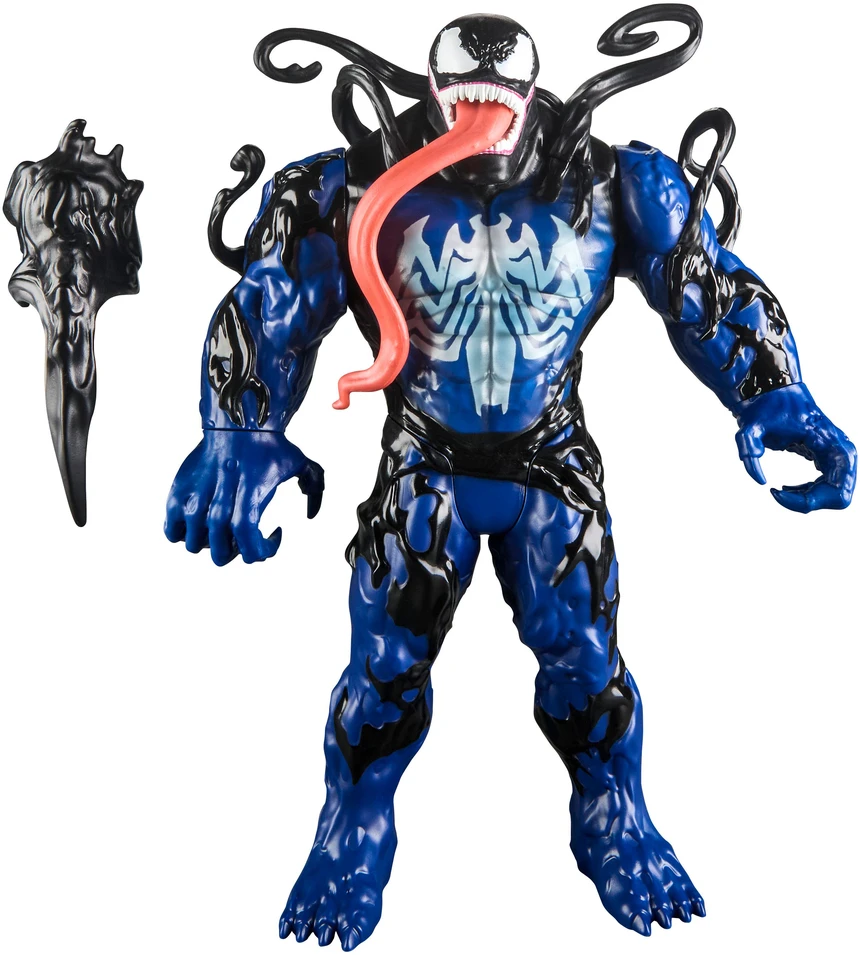 SPIDER-MAN Figūrėlė „VenomVersus“, 27 cm