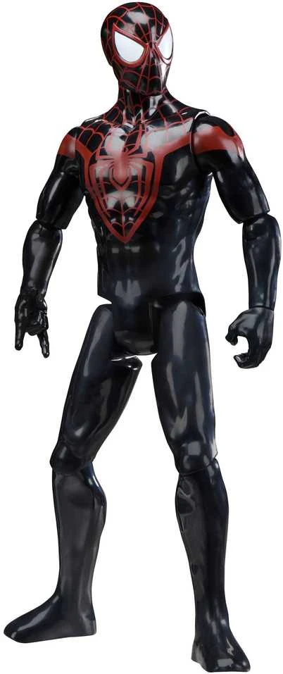 SPIDER-MAN Klasikinis herojus, 29 cm