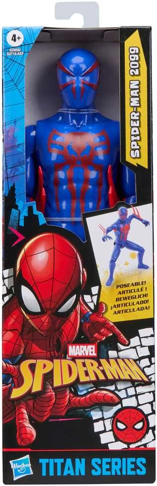 SPIDER-MAN Klasikinis herojus, 29 cm