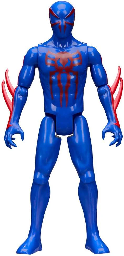 SPIDER-MAN Klasikinis herojus, 29 cm