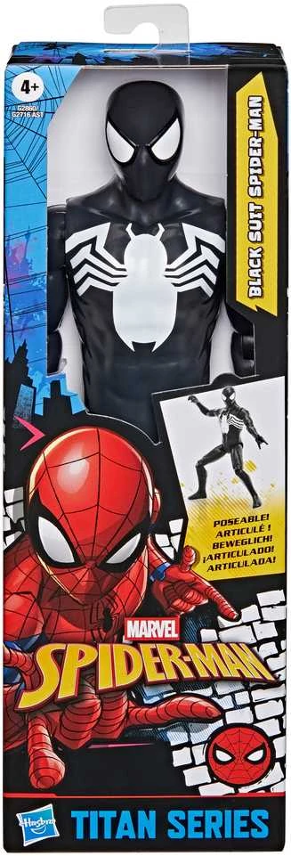 SPIDER-MAN Klasikinis herojus, 29 cm