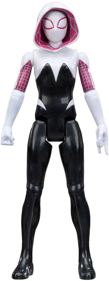 SPIDER-MAN Klasikinis herojus, 29 cm