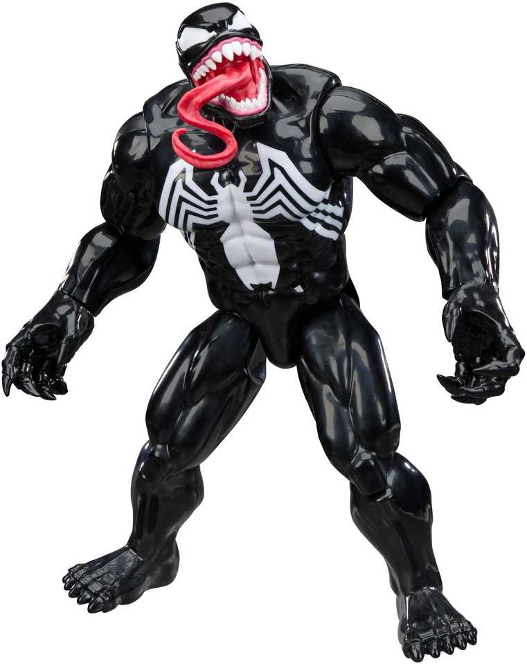 SPIDER-MAN Klasikinis Venomas, 30,5 cm
