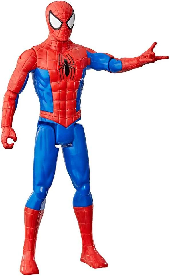SPIDER-MAN Klasikinis Žmogus-voras, 29 cm