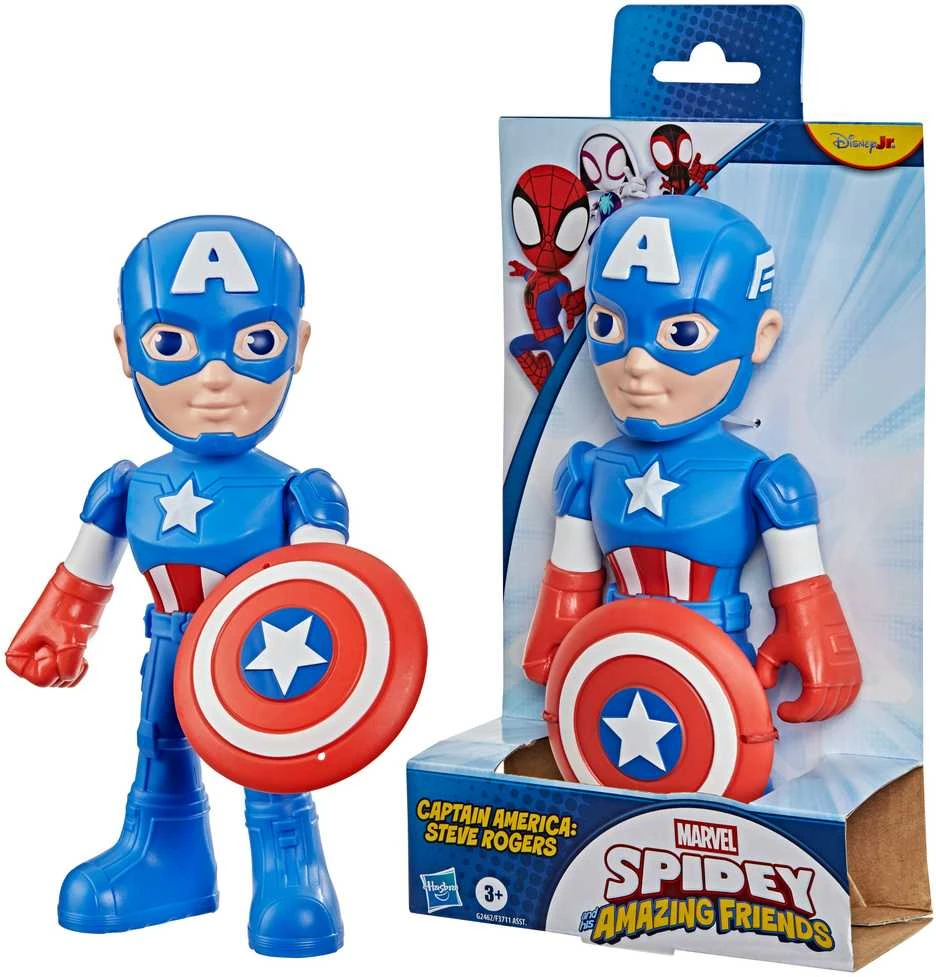 SPIDER-MAN Supersized Figure