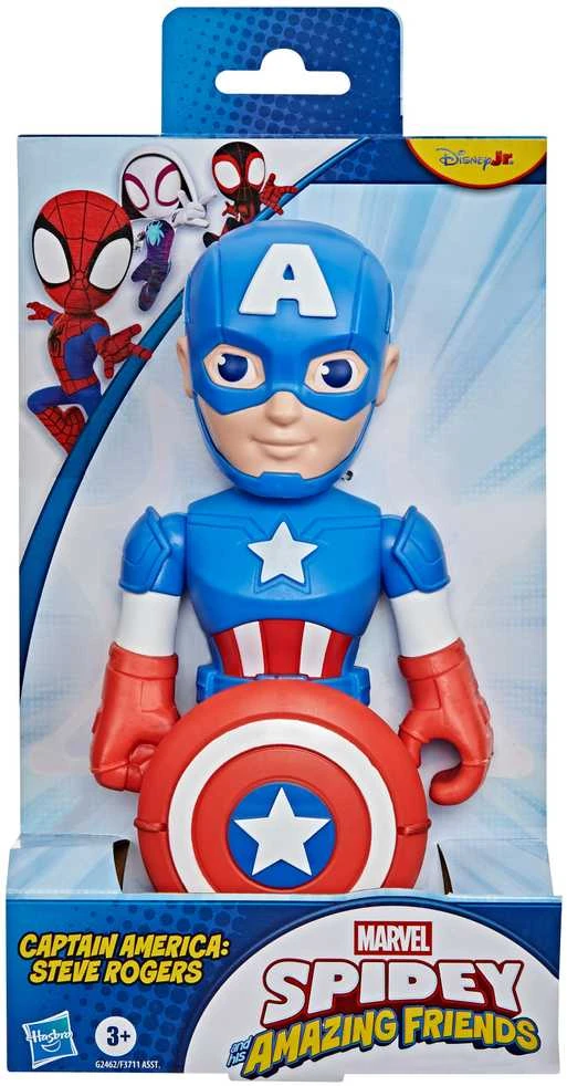 SPIDER-MAN Supersized Figure