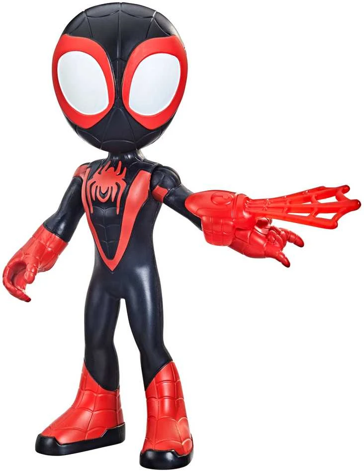 SPIDER-MAN Supersized Figure