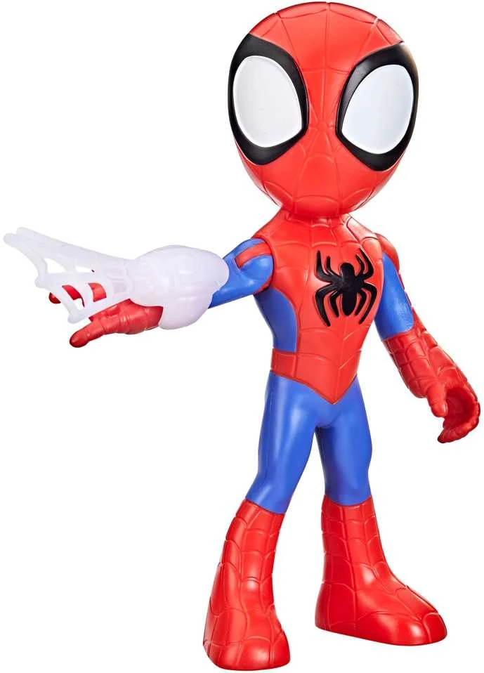 SPIDER-MAN Supersized Figure