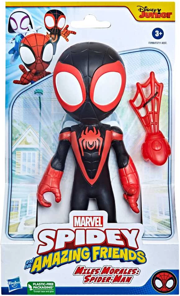 SPIDER-MAN Supersized Figure