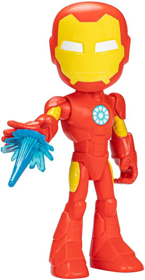 SPIDER-MAN Supersized Figure
