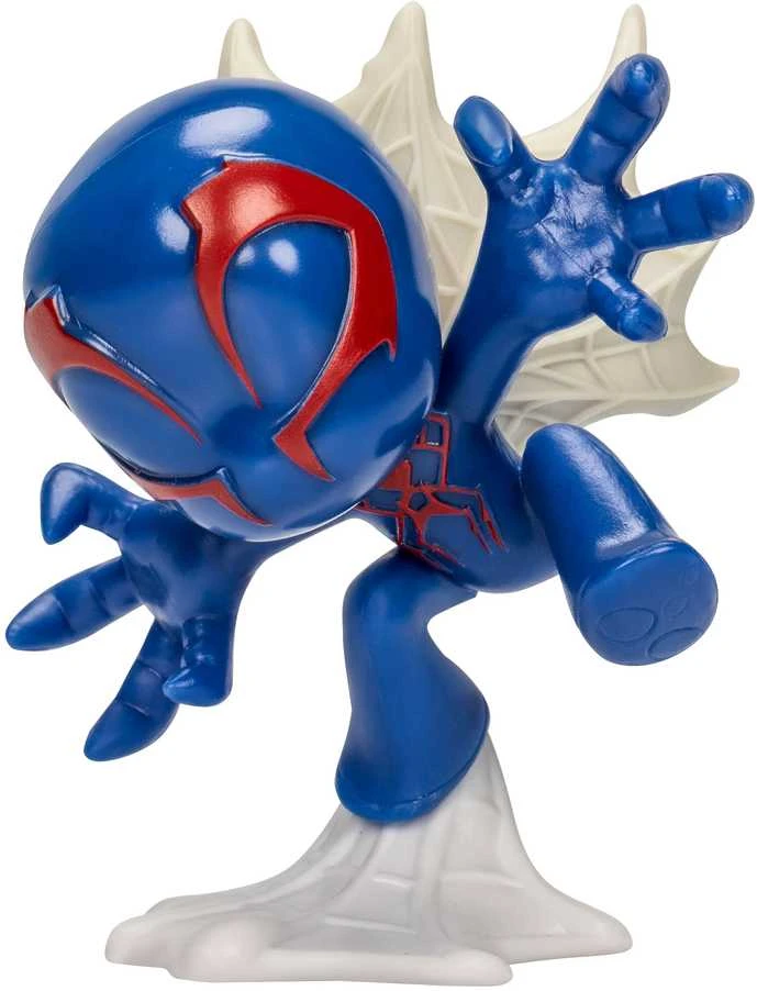 SPIDER-MAN uždaroje pakuotėje Mighty Verse Spiderman 2099