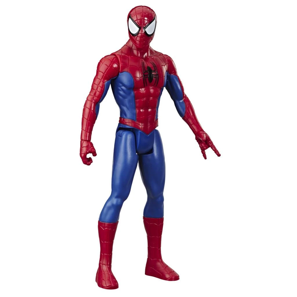 SPIDER-MAN Žmogaus-voro figūrėlė