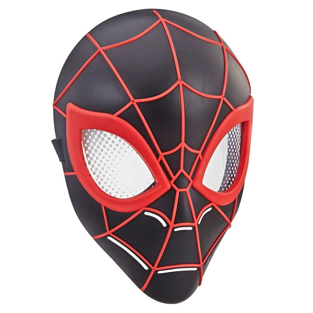 Žmogaus - voro kaukė Hasbro SPIDER-MAN