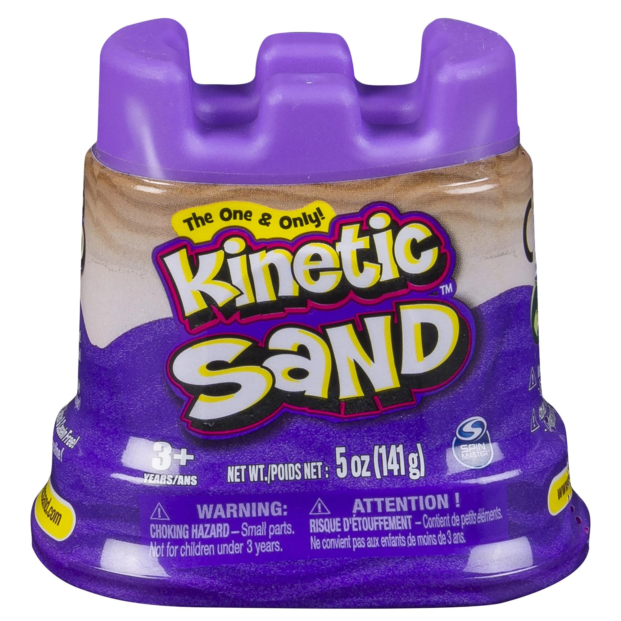 Spin Master Kinetinis smėlis, 127 g
